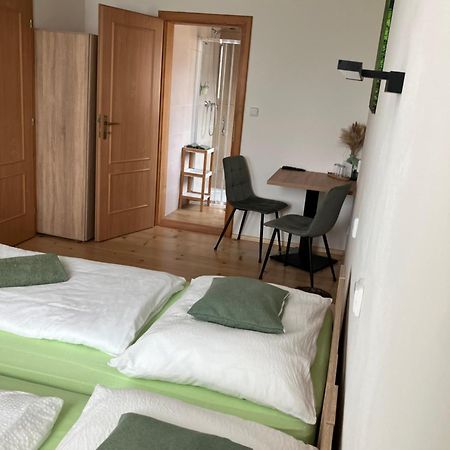 玛雅特膳食公寓 Český Krumlov 外观 照片