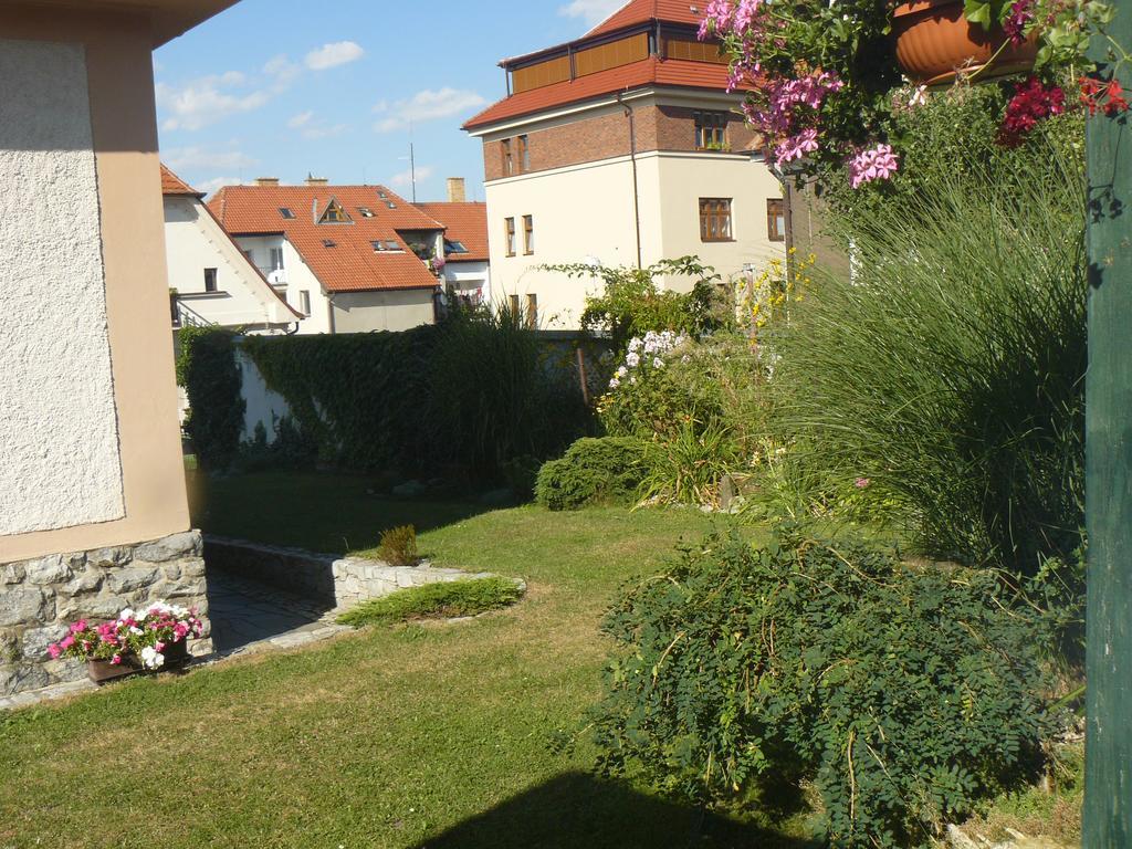 玛雅特膳食公寓 Český Krumlov 外观 照片